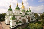 Экскурсии по Киеву,  Украине.