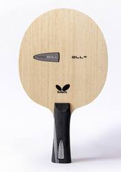 Настольный теннис: основание BUTTERFLY Timo Boll All+        