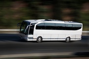Автобус Минск-Вильнюс-Минск