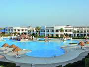 Горящий Египет из Минска. Отель GRAND SEAS RESORT HOSTMARK 4*