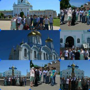 Услуги туркомпаниям и паломникам