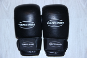 Перчатки боксерские (блины) 3009 SL Vimpex Sport